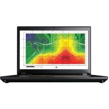 Lenovo ThinkPad P70 20ER000BMC