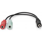 Nedis CAGB22150BK02 – Zbozi.Blesk.cz