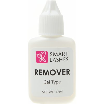 Smart Lashes Odstraňovač lepidla Remover 15 ml