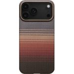 Pitaka Ultra Slim Case Sunset iPhone 17 Pro KI1702SP – Hledejceny.cz