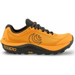 Topo Athletic MTN Racer 3 Mango / Espresso – Hledejceny.cz