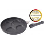 BAF Gigant new line titanový lívanečník 26 cm – Zboží Mobilmania