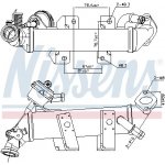 NISSENS 989389 – Hledejceny.cz