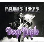 Deep Purple - Paris 1975 purpurová LP – Hledejceny.cz