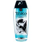 Shunga Toko Lubricant Aqua Anální lubrikant 165 ml – Zboží Mobilmania