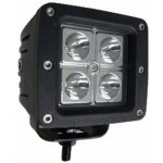 TRUCK LED Pracovní světlo 4x LED, Flood