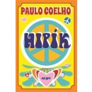 Kniha Hipík - Paulo Coelho