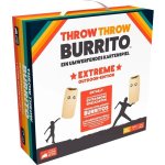 The Flying Burrito: Extreme Backyard Edition – Sleviste.cz