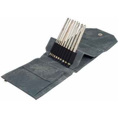 LYKKE Crafts Sada háčku Lykke – šedá Driftwood – Zboží Dáma