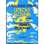 Anglicko-český letecký slovník, English-Czech Aviation diction – Zboží Mobilmania