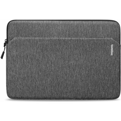 tomtoc obal na MacBook Air 13"/ MacBook Pro 14" Sleeve, šedá TOM-A18D2G3 – Zboží Živě