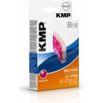 KMP Brother LC-970M - kompatibilní – Hledejceny.cz