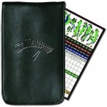 Callaway TAG Score Card Holder – Zboží Dáma