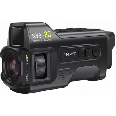 FNIRSI NVS-20 – Zboží Živě