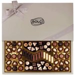 Bolci Duet Box mix pralinek s mašlí 750 g – Hledejceny.cz