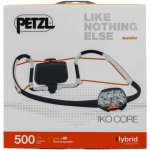 Petzl Iko Core – Zboží Dáma