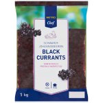 Metro Chef Černý rybíz 1kg – Zboží Dáma