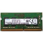 Samsung SODIMM DDR4 4GB 2400MHz CL17 M471A5244CB0-CRC – Hledejceny.cz