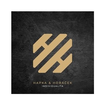 Komplet-Individualita. Hapka & Horáček - Petr Hapka – Hledejceny.cz