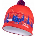 Zimní čepice CZECH – Hledejceny.cz
