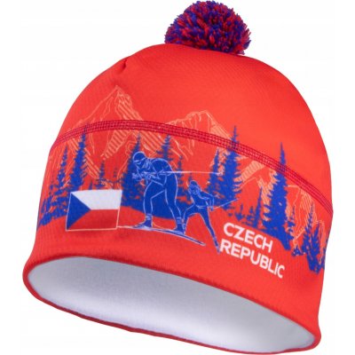 Zimní čepice CZECH – Hledejceny.cz