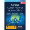 antivir Acronis Cyber Protect Home Office Premium 5 lic. 1 rok (HORASHLOS)