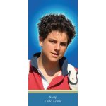 Paulínky Záložka – Svatý Carlo Acutis (Z 169) – Hledejceny.cz