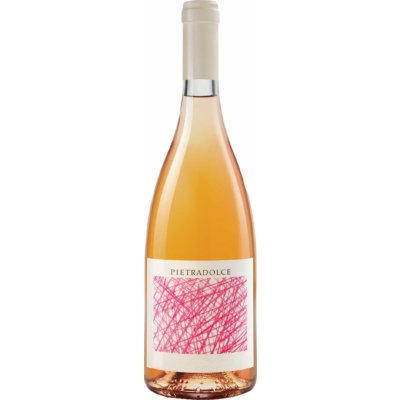 Pietradolce Etna Rosato 2024 Růžové 13% 0,75 l (holá láhev) – Hledejceny.cz