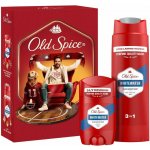 Old Spice Whitewater stick 50 ml + SG 250 ml dárková sada – Zboží Dáma