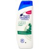 Šampon Head & Shoulders Soothing Care šampon proti lupům s eukalyptovým extraktem 500 ml