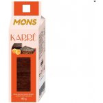 Mons Karré čtverečky ze semínek a meruněk v hořké čokoládě 190 g – Zbozi.Blesk.cz