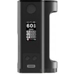 Dovpo Flipside Solo 100W Squonk MOD Black – Zbozi.Blesk.cz