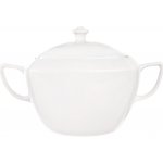 Porcelánová váza/mísa na polévku s poklicí 3,5 l – Hledejceny.cz