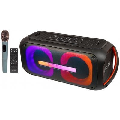 BLOW DJ BOX 30 392 – Hledejceny.cz