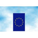 LIBEA, s.r.o. Evropská unie stolní vlaječka Uchycení: Šňůrka (pro zavěšení) – Hledejceny.cz