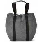 Mamas&Papas taška Chrissi šedá Denim – Sleviste.cz