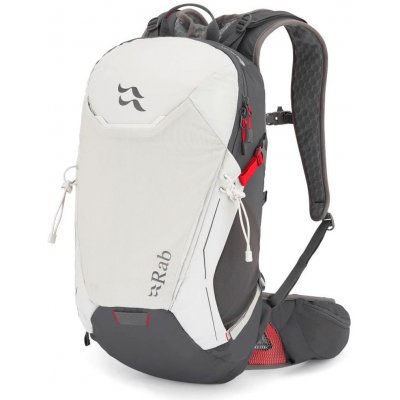 Rab Aeon 27l bílá – Zboží Dáma