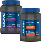 Applied Nutrition Endurance Energy Powder černý rybíz 1500 g – Zboží Dáma