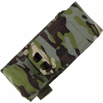 Novritsch Uzavřená Molle na zásobníky M4 ACP Tropic – Sleviste.cz