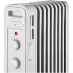 Sencor SOH 3409WH – Zboží Dáma