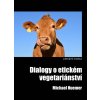 Elektronická kniha Dialogy o etickém vegetariánství