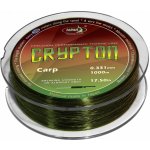 Katran Crypton Carp 1000 m 0,371 mm 9,66 kg – Zboží Dáma Katran Crypton Carp 1000 m 0,371 mm 9,66 kg – Zboží Dáma