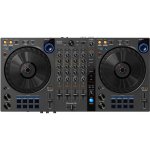 Pioneer DJ DDJ-FLX6-GT – Zboží Živě