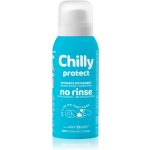 Chilly No Rinse pěna na intimní hygienu Protect 100 ml – Zbozi.Blesk.cz