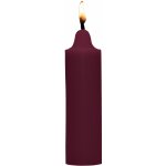 Ouch! Wax Play Candle Rose Scented – Zboží Mobilmania