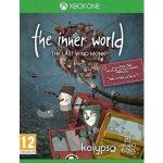 The Inner World - The Last Wind Monk – Zboží Živě