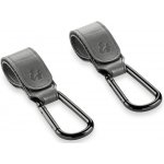 Hauck Pushchair Hooks Grey – Zboží Dáma