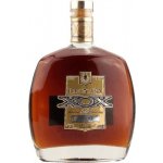 Puntacana XOX 50 Aniversario 40% 0,7 l (karton) – Hledejceny.cz