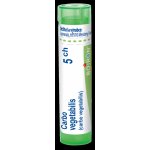 CARBO VEGETABILIS POR 5CH GRA 1X4G – Hledejceny.cz