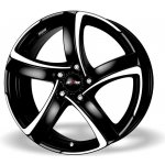 Alutec Shark 8x18 5x105 ET35 black polished | Zboží Auto